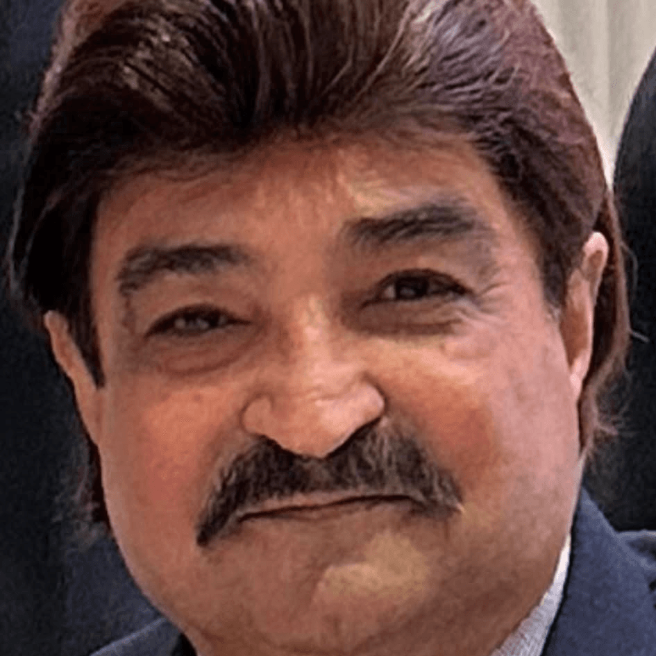 Ashraf Madraswala's profile picture