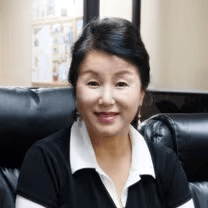 Crystal Lee's profile picture