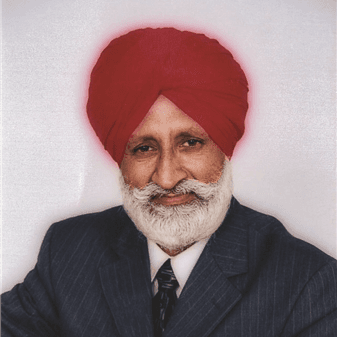 Nirvail Singh's profile picture