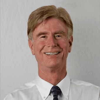 George Morgan's profile picture