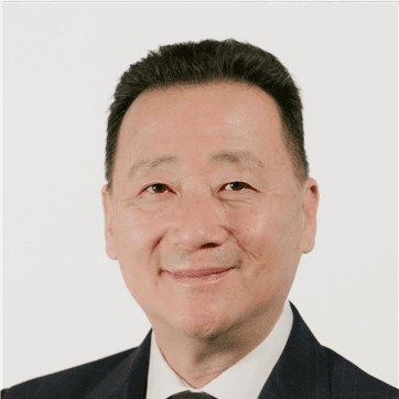 Jack Oh's profile picture