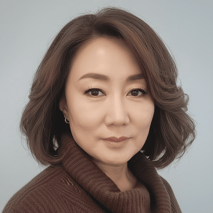 Ran Kim's profile picture