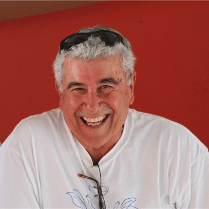 Joe Saad's profile picture