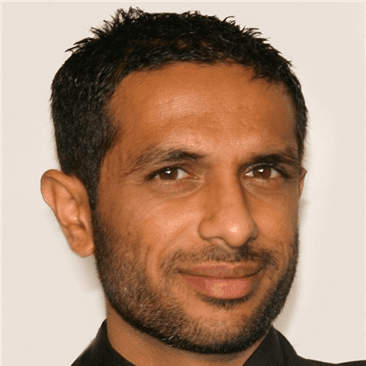 Pramod Patel's profile picture