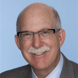 Marshall Pollock's profile picture