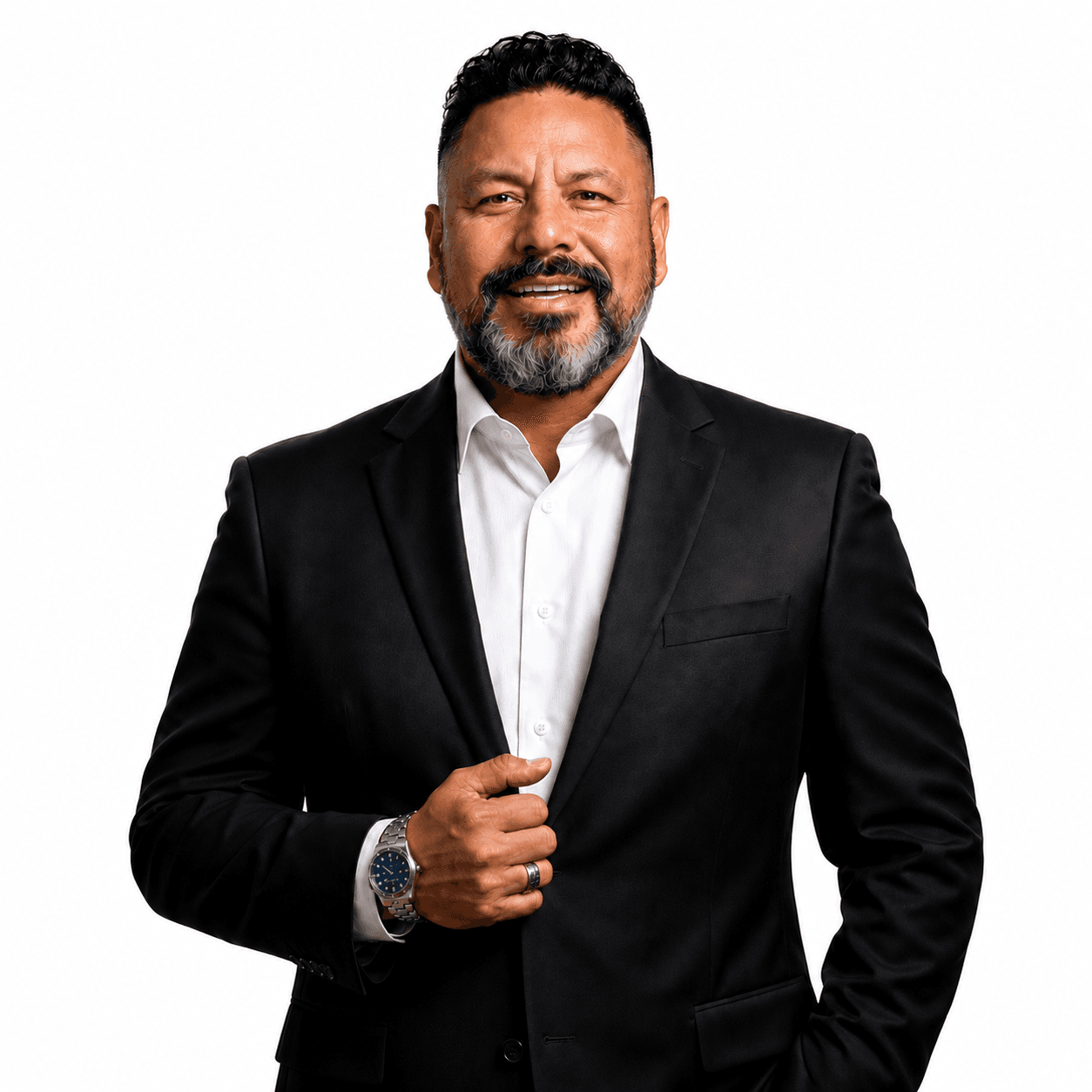 Martin Garcia's profile picture