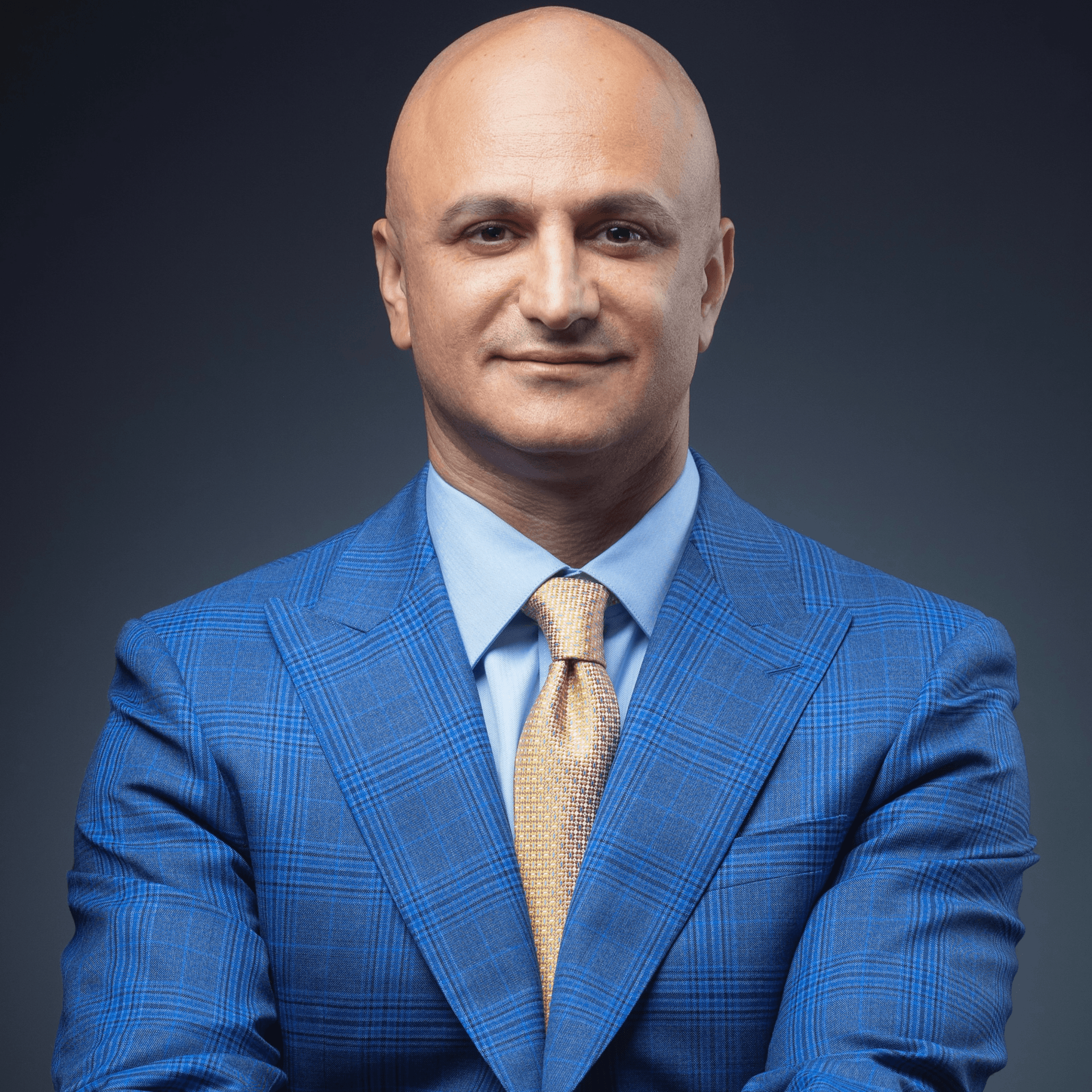 Sarkis Kaladzhyan's profile picture