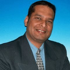 Ranjit Kandola's profile picture