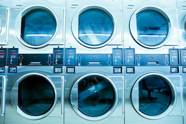 Thumbnail for Spin Cycle Secrets: A Comprehensive Guide to Laundromat Business