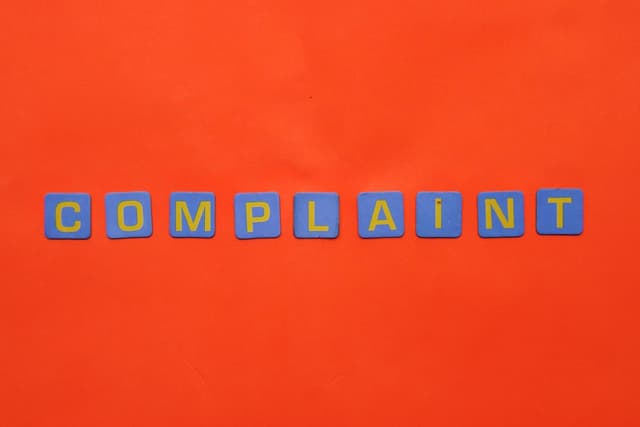 Thumbnail for Biggest Complaints About Sellers, Buyers, & Brokers