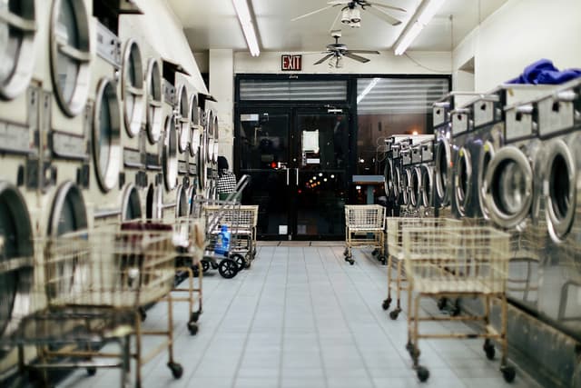 Thumbnail for Industry Outlook: Laundromat Trends And Outlook