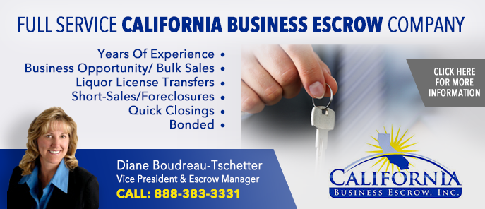 Escrow Services Diane Boudreau-Tschetter