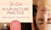 Acupuncture Practice San Diego