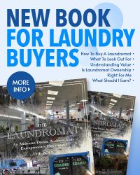 Chuck Posts New Laundry Book
