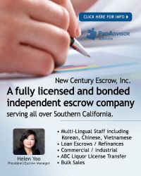 Helen Yoo Escrow Services