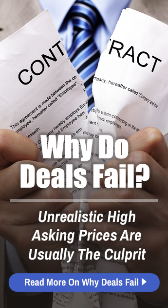 Why Deals Fail Blog Post
