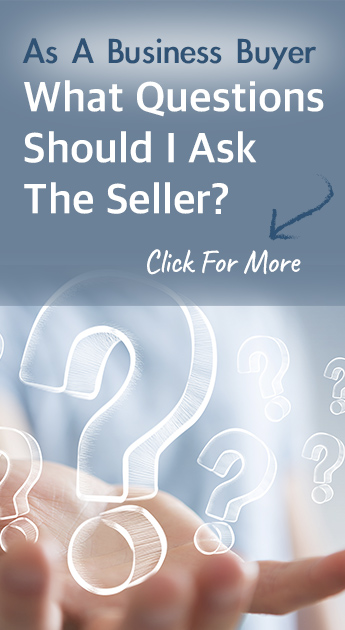 Questions To Ask The Seller
