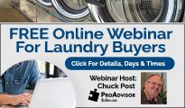 Laundry Webinar Chuck Post