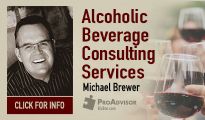 Mike Brewer Liquor License Broker