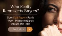 Who Really Represents The Buyer