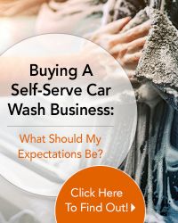 Purchasing A Car Wash