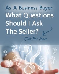 Questions Buyers Should Ask Sellers