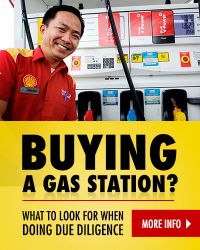 Buying A Gas Station Due Diligence