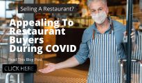 Buying A Restaurant During COVID