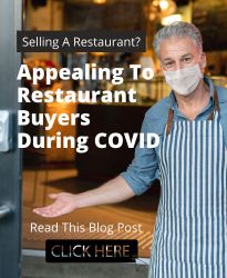 Buying A Restaurant During COVID