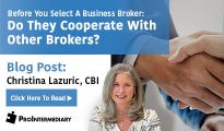 Does Your Broker Cooperate With Brokers