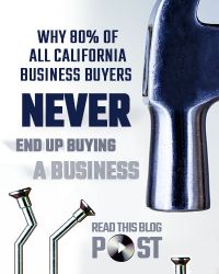 Low Success Rate Business Buying