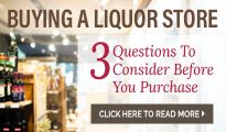 Buying A Liquor Store