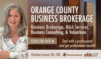 Christina Lazuric Business Broker