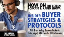 Buying A Business Podcast