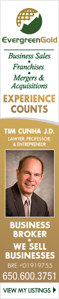 Tim Cunha Business Broker