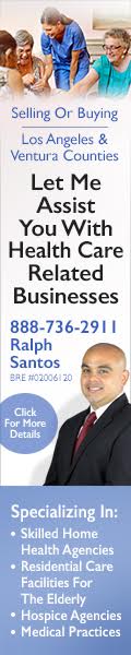 Ralph Santos Business Broker