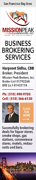 Harry Sidhu Business Broker