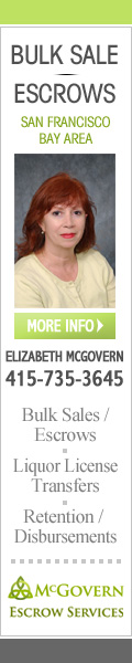 Elizabeth McGovern McGovern Escrow Services