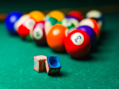 What Are Some Tips On Buying A Billiards, Pool Hall Business?