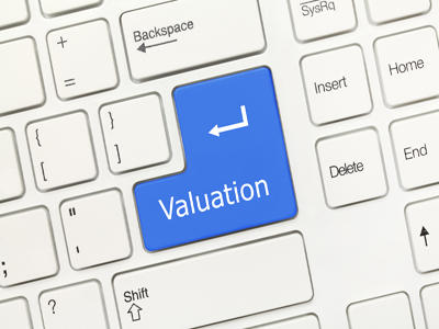 How Do I Determine the Value Of My Business? Or, The One I Want To Buy?