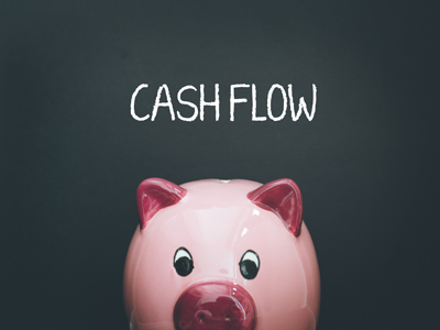 Business Acquisition Financing Cash Flow