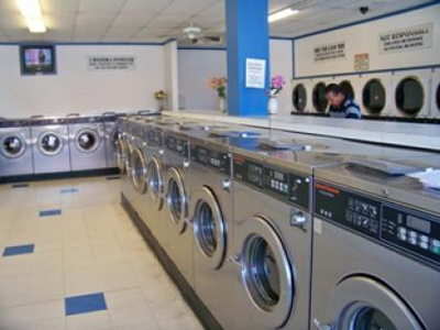 Due Diligence When Buying A Coin Laundry