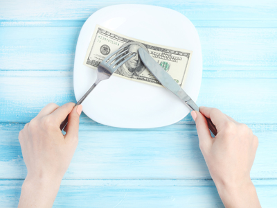 What Type Of Restaurant Business Financing Is Available To Buy A Restaurant?