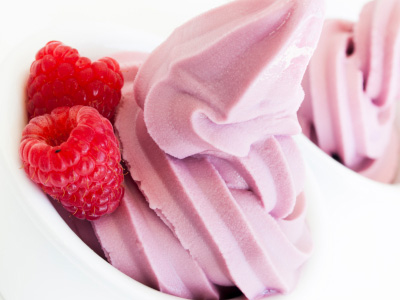 Yogurt Shop Purchase Financing Tips