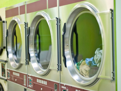 Increasing Profitability When Buying A Laundromat