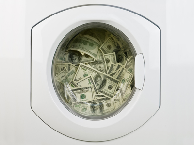 What Factors Contribute To Coin And Card Laundry Business Valuations?