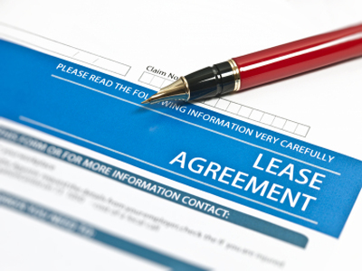 Lease Agreements When Selling A Business