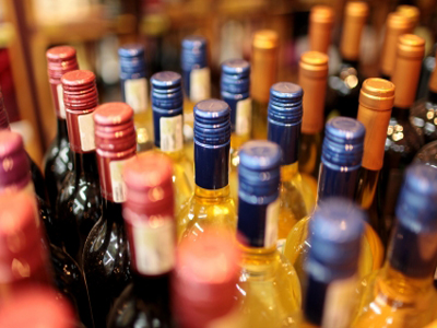 Buying A Liquor Store - When Do I Perform The Inventory Count?