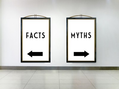 SBA Loans To Buy A Business: What Are Some Common Myths?