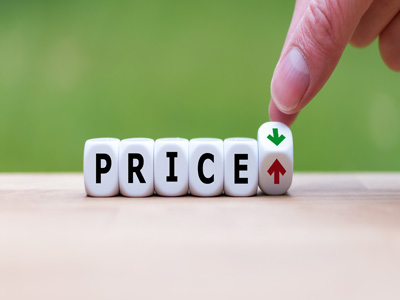 Pricing A Small Business For Sale